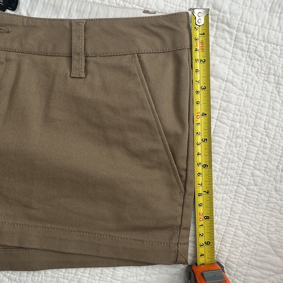 Volcom short-shorts - Picture 4 of 4